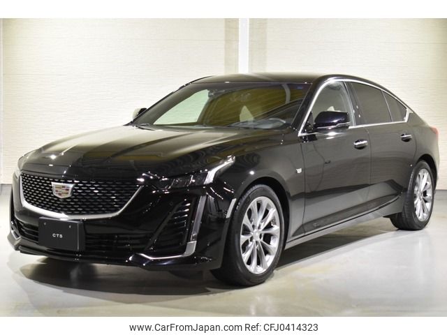 cadillac ct5 2023 -GM--Cadillac CT5 7BA-A2LL--1G6D85RK1P0115098---GM--Cadillac CT5 7BA-A2LL--1G6D85RK1P0115098- image 1