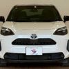 toyota yaris-cross 2023 quick_quick_5BA-MXPB10_MXPB10-3038111 image 12