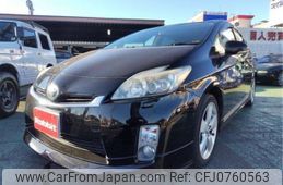 toyota prius 2009 -TOYOTA 【岡崎 300】--Prius ZVW30--ZVW30-1100268---TOYOTA 【岡崎 300】--Prius ZVW30--ZVW30-1100268-