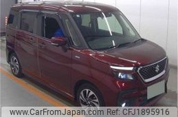 suzuki solio 2021 CFJ1895916