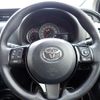 toyota vitz 2019 -TOYOTA--Vitz DBA-NSP130--NSP130-4008120---TOYOTA--Vitz DBA-NSP130--NSP130-4008120- image 8
