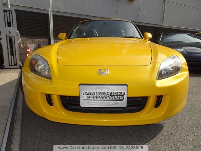 honda s2000 2004 CFJ2428558 image 2