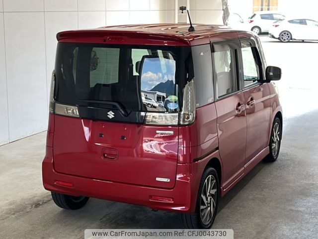 suzuki spacia 2013 -SUZUKI--Spacia MK32S-843283---SUZUKI--Spacia MK32S-843283- image 2