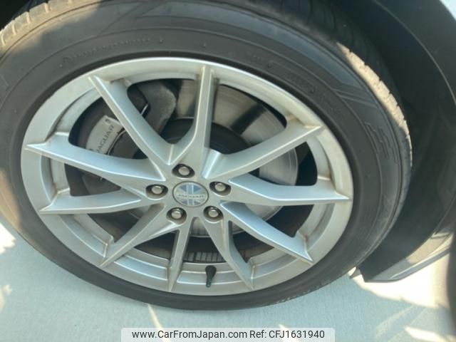 jaguar f-type 2018 CFJ1631940 image 2