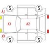 toyota raize 2024 -TOYOTA--Raize 3BA-A210A--A210A-0082195---TOYOTA--Raize 3BA-A210A--A210A-0082195- image 2