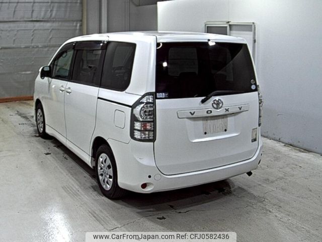 toyota voxy 2011 -TOYOTA--Voxy ZRR70G-0414277---TOYOTA--Voxy ZRR70G-0414277- image 2