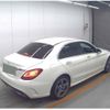 mercedes-benz c-class 2019 CFJ1741398 image 5