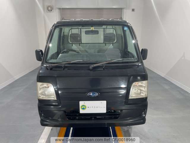 subaru sambar-truck 2008 CMATCH_U00045952913 image 2