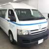 toyota hiace-van 2005 521449-TRH221-0001447 image 2