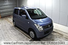 suzuki wagon-r 2010 -SUZUKI--Wagon R MH23S-312764---SUZUKI--Wagon R MH23S-312764-