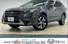 subaru outback 2022 quick_quick_4BA-BT5_BT5-008331