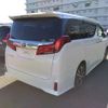 toyota alphard 2020 -TOYOTA--Alphard 3BA-AGH30W--AGH30----TOYOTA--Alphard 3BA-AGH30W--AGH30-- image 8