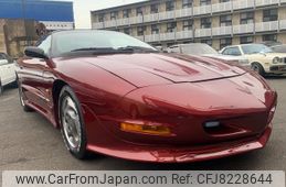 pontiac pontiac-firebird 1994 quick_quick_-_12345678912345678