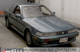 toyota soarer 1989 CFJ1745196