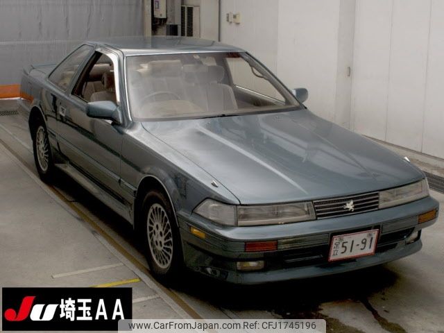 toyota soarer 1989 CFJ1745196 image 1