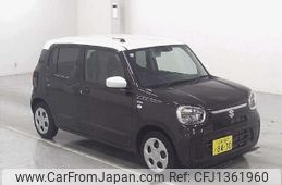 suzuki alto 2024 -SUZUKI 【広島 582ｸ8430】--Alto HA97S--168198---SUZUKI 【広島 582ｸ8430】--Alto HA97S--168198-