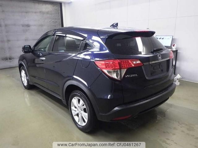 honda vezel 2020 quick_quick_DBA-RU1_1323572 image 2