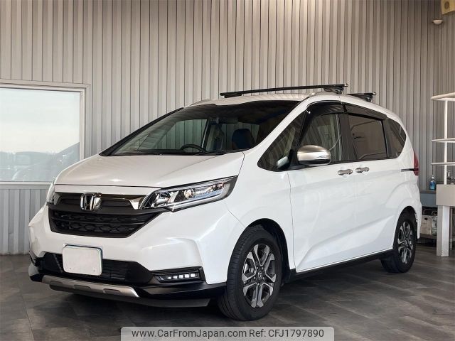 honda freed 2023 CFJ1797890 image 1