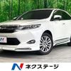 toyota harrier 2014 quick_quick_ZSU60W_ZSU60-0035551 image 1