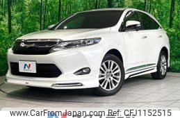 toyota harrier 2014 quick_quick_ZSU60W_ZSU60-0035551