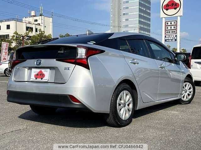 toyota prius 2019 504928-926079 image 2