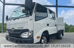 hino dutro 2017 GOO_NET_EXCHANGE_0401987A30240821W002