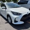 toyota yaris 2022 -TOYOTA--Yaris 5BA-MXPA10--MXPA10-2052847---TOYOTA--Yaris 5BA-MXPA10--MXPA10-2052847- image 1