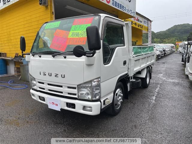 isuzu elf-truck 2013 GOO_NET_EXCHANGE_1100798A30240608W001 image 2