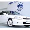 honda civic 1999 CFJ1750456 image 43