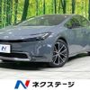 toyota prius 2023 -TOYOTA--Prius 6AA-MXWH60--MXWH60-4010925---TOYOTA--Prius 6AA-MXWH60--MXWH60-4010925- image 1