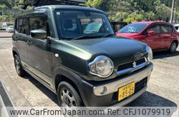 suzuki hustler 2015 -SUZUKI 【岐阜 582ﾒ8505】--Hustler DAA-MR41S--MR41S-123210---SUZUKI 【岐阜 582ﾒ8505】--Hustler DAA-MR41S--MR41S-123210-