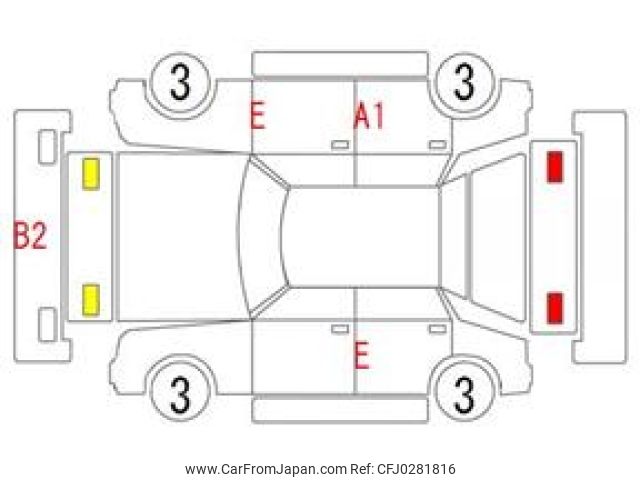 toyota rav4 2019 -TOYOTA--RAV4 6AA-AXAH54--AXAH54-2002292---TOYOTA--RAV4 6AA-AXAH54--AXAH54-2002292- image 2