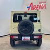suzuki jimny 2024 CFJ0251374 image 21