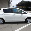 toyota vitz 2020 quick_quick_DBA-KSP130_KSP130-4030702 image 5