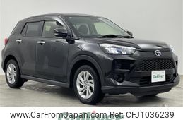 toyota raize 2021 -TOYOTA--Raize 5AA-A202A--A202A-0008793---TOYOTA--Raize 5AA-A202A--A202A-0008793-
