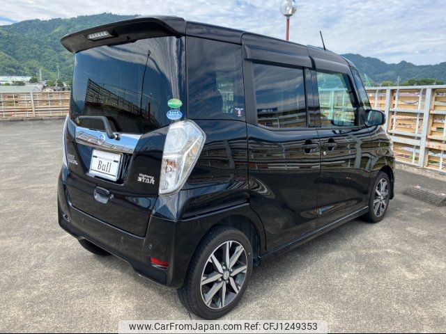 nissan dayz-roox 2019 -NISSAN 【静岡 583ｾ1082】--DAYZ Roox B21A--0559762---NISSAN 【静岡 583ｾ1082】--DAYZ Roox B21A--0559762- image 2