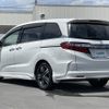 honda odyssey 2017 -HONDA--Odyssey DAA-RC4--RC4-1028250---HONDA--Odyssey DAA-RC4--RC4-1028250- image 15