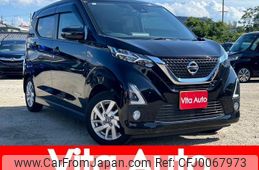 nissan dayz 2019 quick_quick_B44W_B44W-0006910