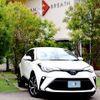 toyota c-hr 2019 -TOYOTA--C-HR 6AA-ZYX11--ZYX11-2004421---TOYOTA--C-HR 6AA-ZYX11--ZYX11-2004421- image 1