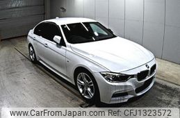 bmw 3-series 2014 quick_quick_DBA-3B20_WBA3B16060NS57393