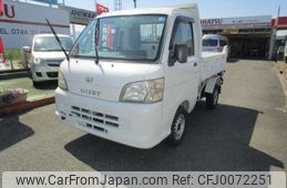 daihatsu hijet-truck 2012 -DAIHATSU--Hijet Truck EBD-S211P--S211P-0200404---DAIHATSU--Hijet Truck EBD-S211P--S211P-0200404-