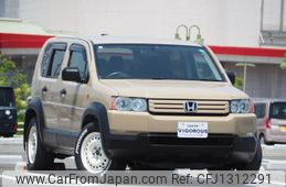 honda crossroad 2007 -HONDA--Crossroad DBA-RT1--RT1-1003750---HONDA--Crossroad DBA-RT1--RT1-1003750-