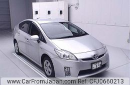 toyota prius 2009 -TOYOTA 【仙台 301ｾ958】--Prius ZVW30--1010026---TOYOTA 【仙台 301ｾ958】--Prius ZVW30--1010026-