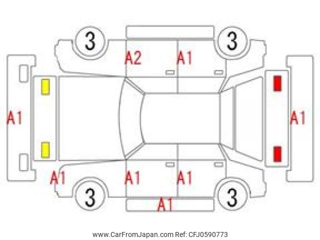 toyota roomy 2018 -TOYOTA--Roomy DBA-M900A--M900A-0160602---TOYOTA--Roomy DBA-M900A--M900A-0160602- image 2