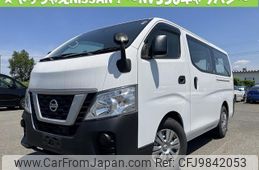 nissan nv350-caravan-van 2019 quick_quick_CBF-VR2E26_115629