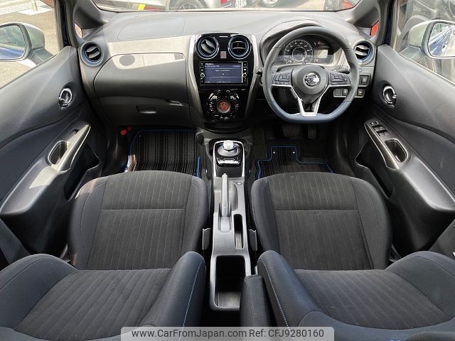 nissan note 2019 -NISSAN--Note DAA-HE12--HE12-246621---NISSAN--Note DAA-HE12--HE12-246621- image 2