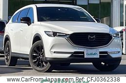 mazda cx-8 2021 -MAZDA--CX-8 3DA-KG2P--KG2P-358650---MAZDA--CX-8 3DA-KG2P--KG2P-358650-