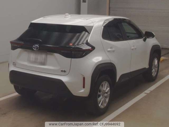 toyota yaris-cross 2023 -TOYOTA 【千葉 332ﾐ1822】--Yaris Cross 6AA-MXPJ10--MXPJ10-3065460---TOYOTA 【千葉 332ﾐ1822】--Yaris Cross 6AA-MXPJ10--MXPJ10-3065460- image 2