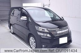 toyota vellfire 2009 -TOYOTA 【京都 302ﾐ9274】--Vellfire GGH20W-8023253---TOYOTA 【京都 302ﾐ9274】--Vellfire GGH20W-8023253-
