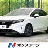 nissan note 2021 quick_quick_SNE13_SNE13-110365 image 1